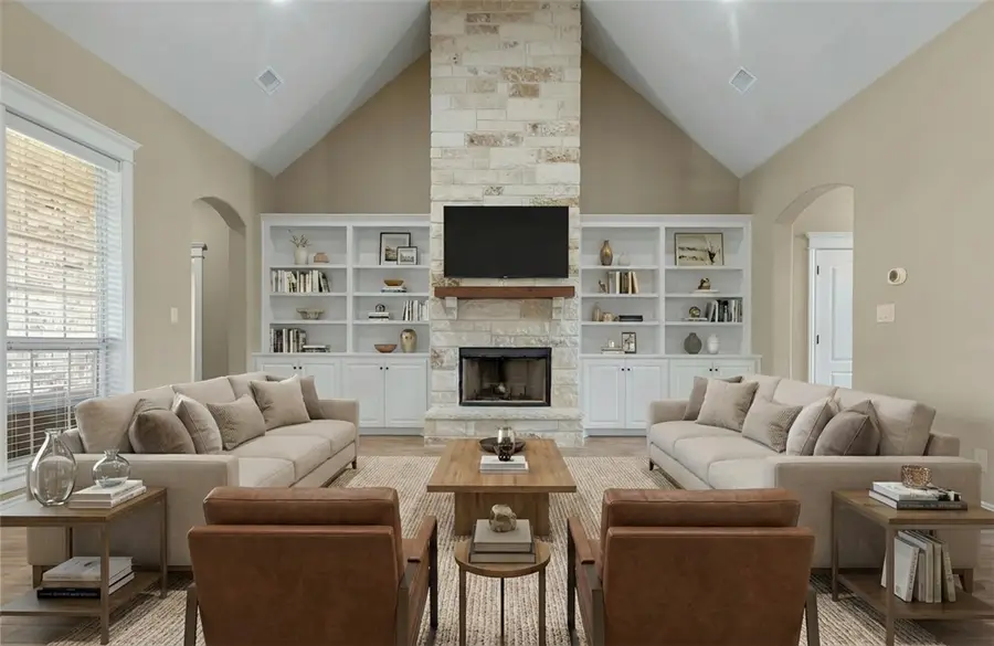 3520 Foxcroft Path, Bryan, TX 77808 - #3