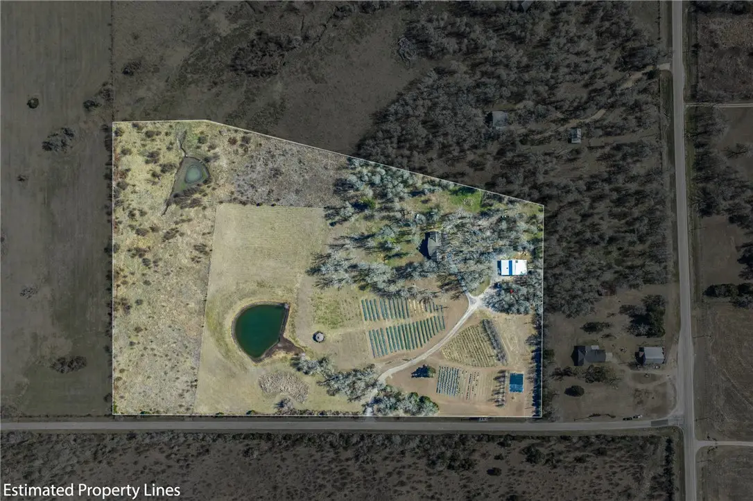 2250 Dillard Road, Brenham, TX 77833 - Image #1