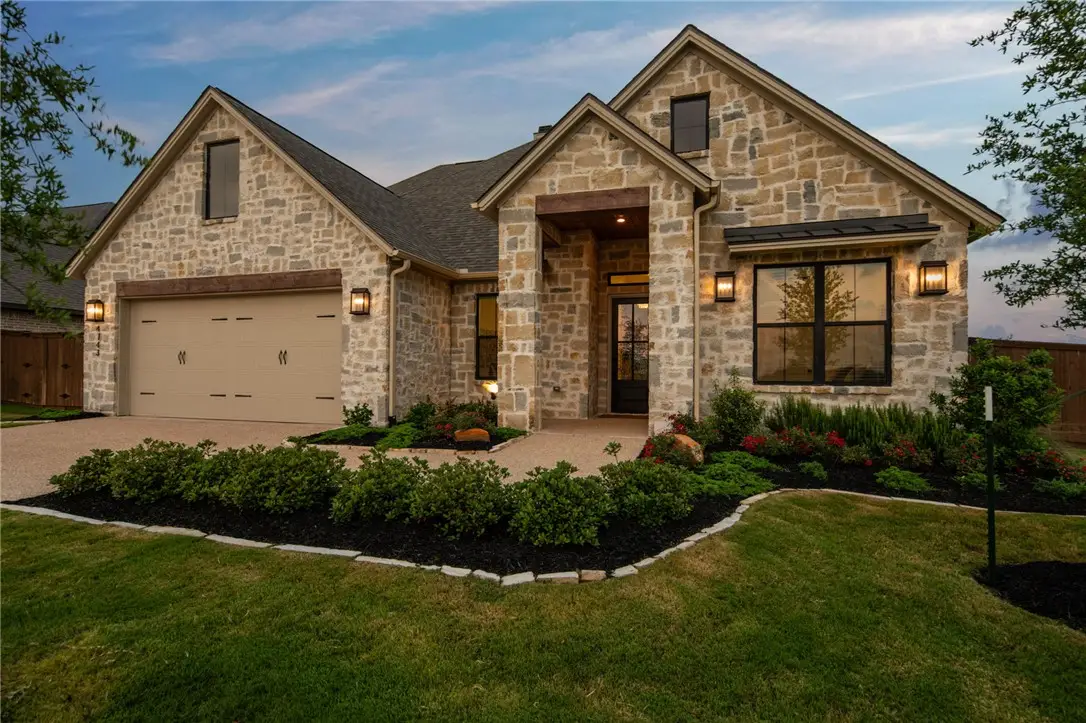 4743 Legendary Drive, College Station, TX 77845 - Image #1