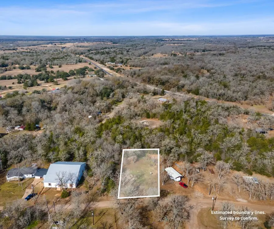 Lot 23 Tanglewood Ln, Somerville, TX 77879 - Image #2