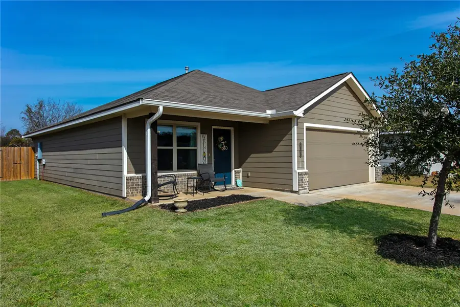 2145 Heritage Meadow Lane, Bryan, TX 77803 - #2