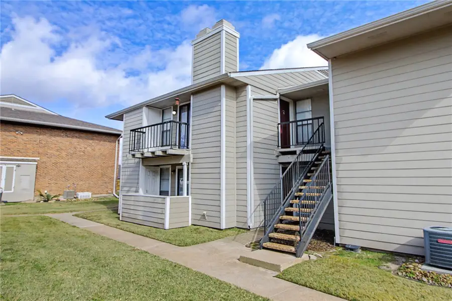 1901 Holleman Drive W #502, College Station, TX 77840 - #3