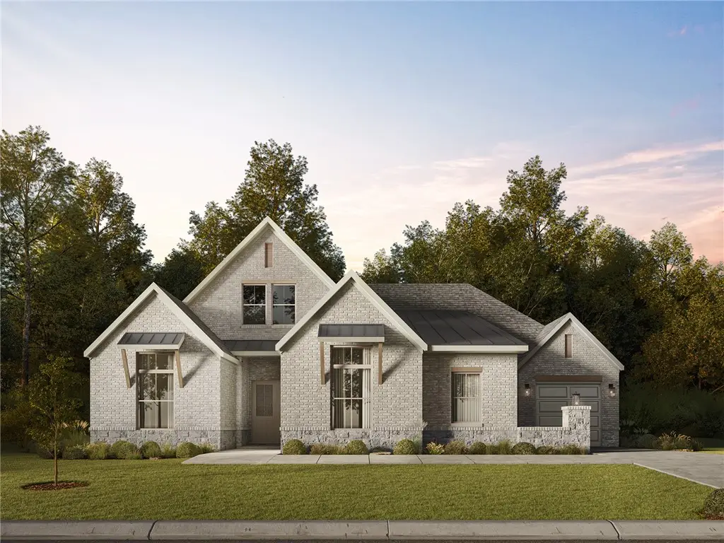 7032 Skipping Rock Path, College Station, TX 77845 - Image #1