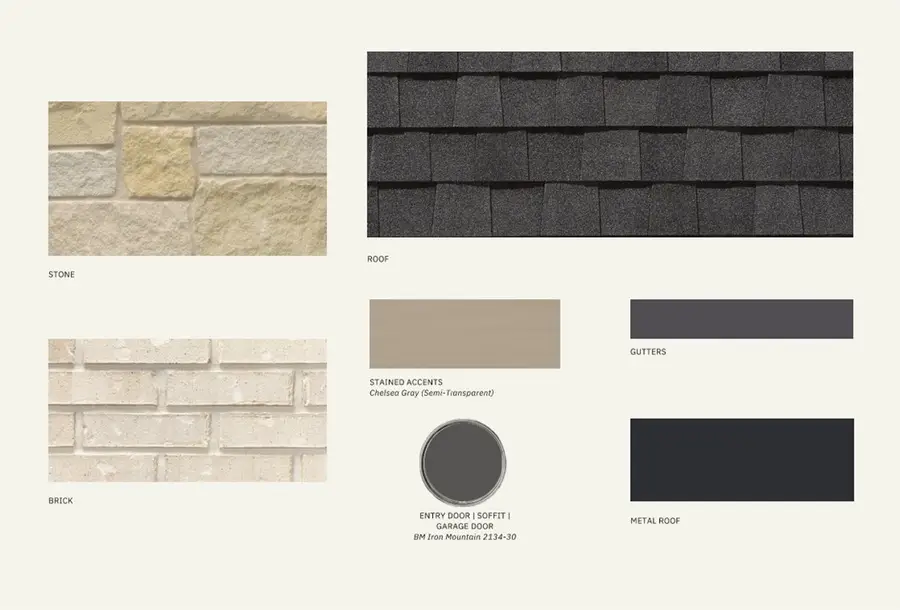 7032 Skipping Rock Path, College Station, TX 77845 - Image #3