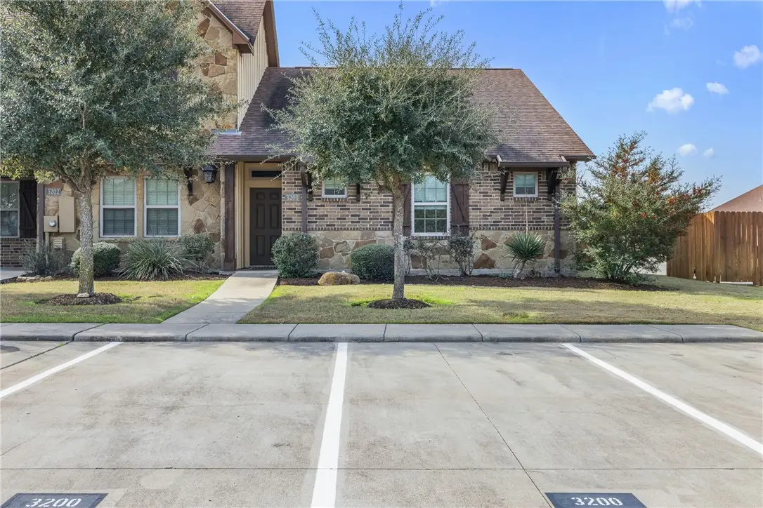 3200 Cullen Trail, College Station, TX 77845 - #1