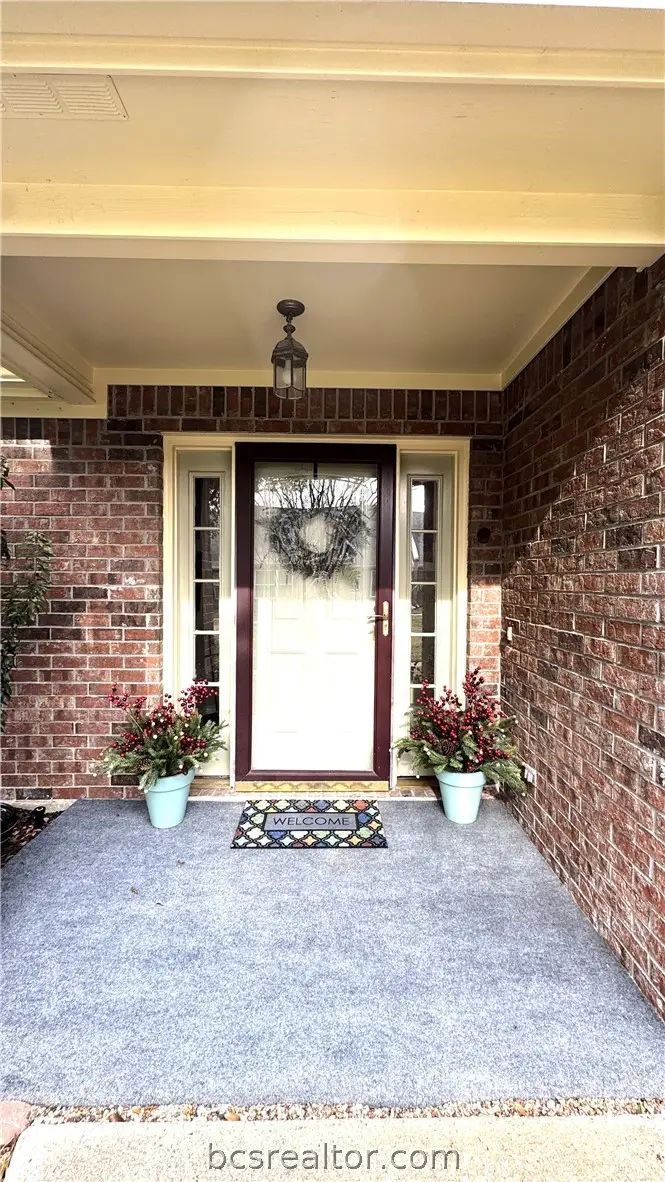 1506 Bennett Street, Bryan, TX 77802 - #2