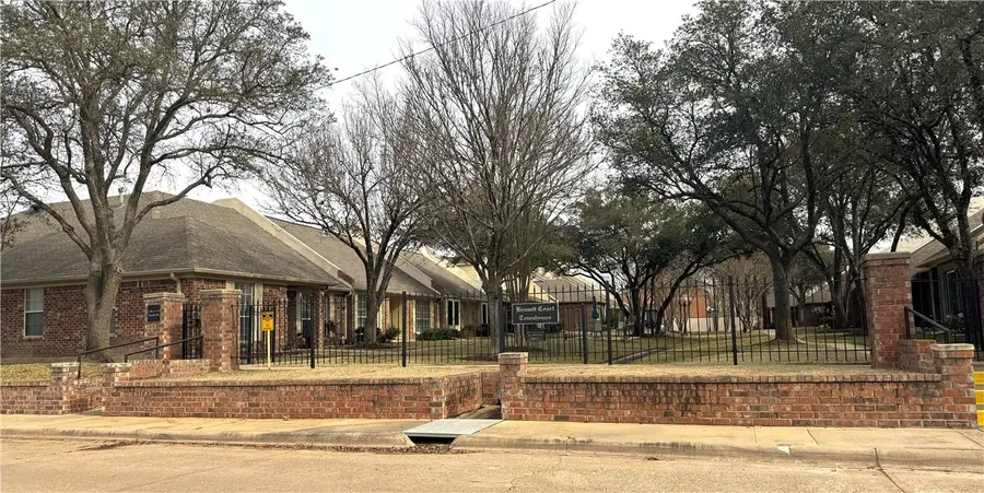 1506 Bennett Street, Bryan, TX 77802 - #3