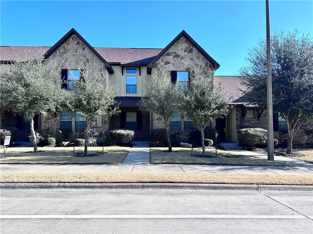 3009 Towers Parkway, College Station, TX 77845 - #1