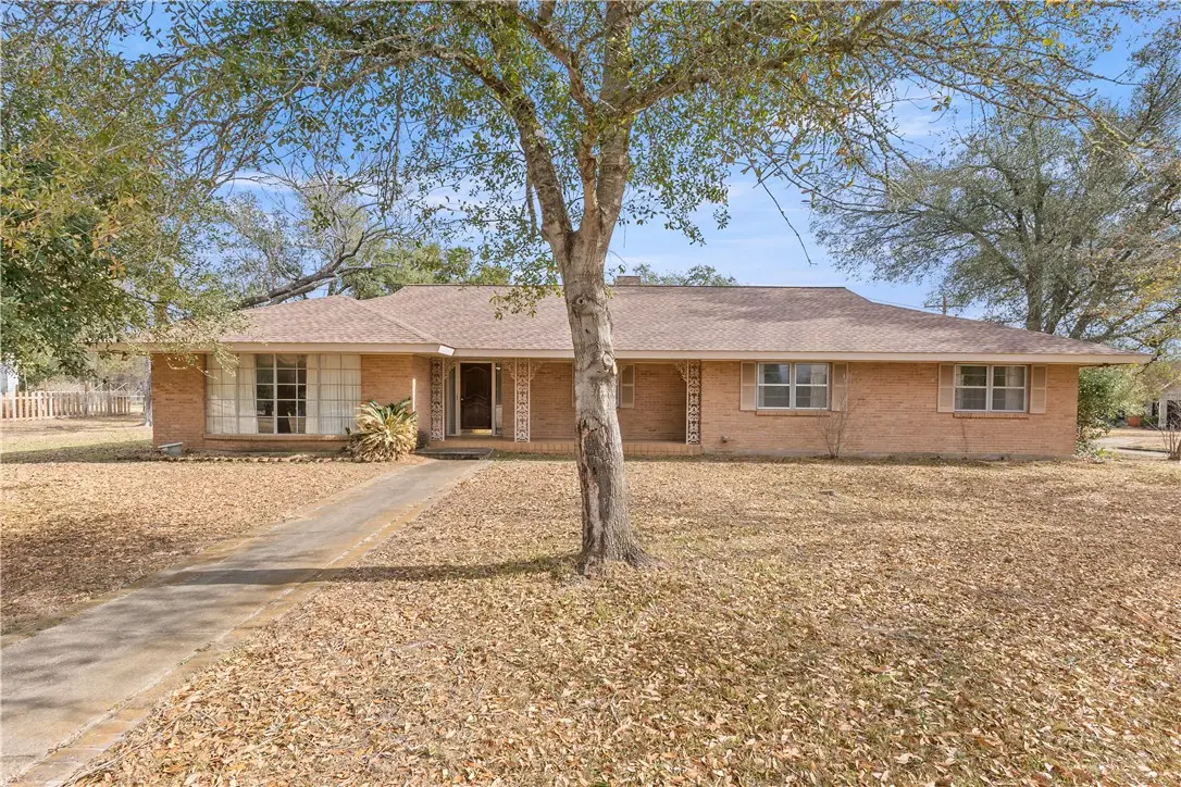 506 Maple Street, Calvert, TX 77837 - Image #1