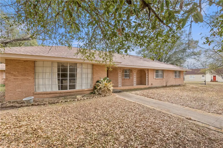 506 Maple Street, Calvert, TX 77837 - Image #2