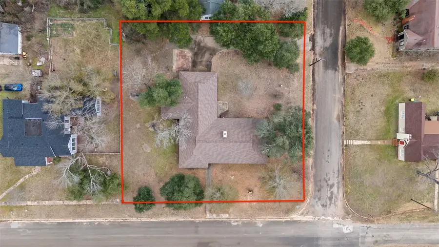 506 Maple Street, Calvert, TX 77837 - Image #3
