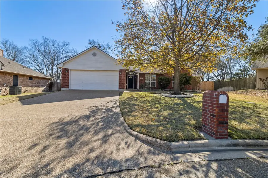 3500 Pioneer Circle, Bryan, TX 77808 - #2