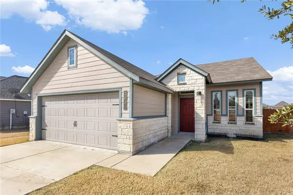 2021 Markley Drive, Bryan, TX 77807