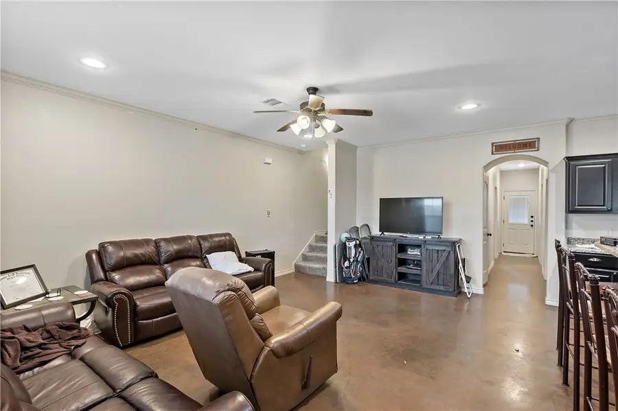 413 Momma Bear Drive, College Station, TX 77845 - #3