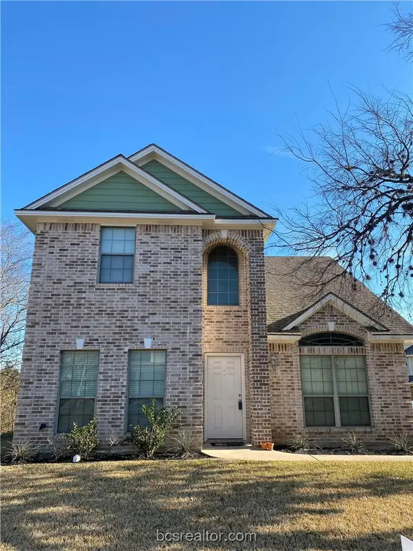 1617 Park Place, College Station, TX 77840