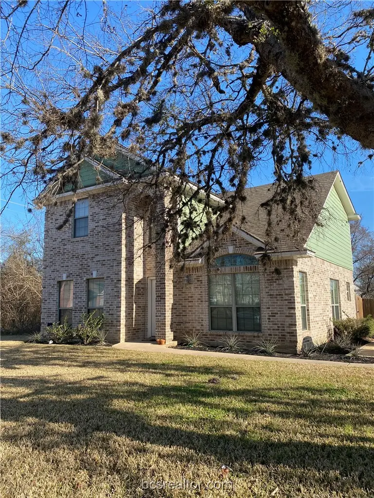 1617 Park Place, College Station, TX 77840 - #3