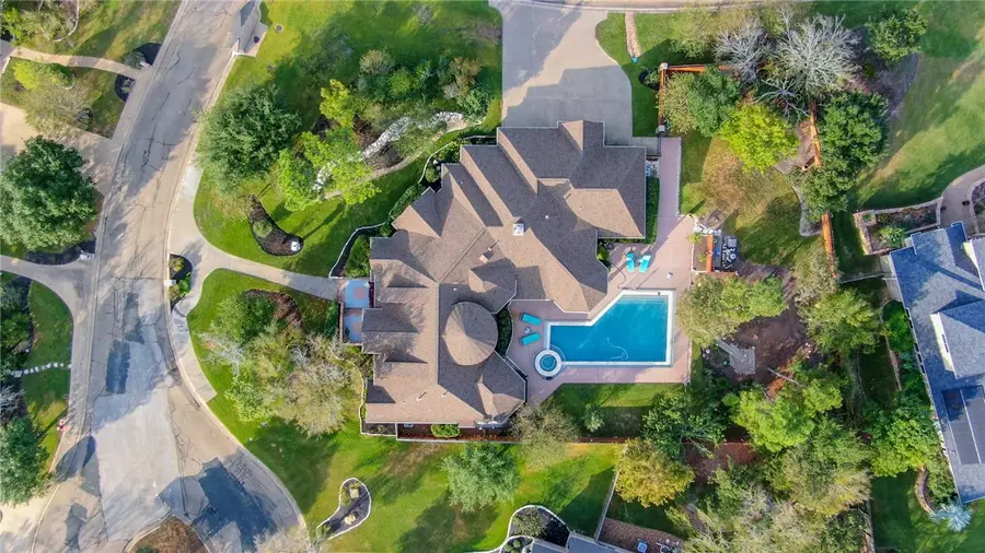 4301 Clipstone Place, College Station, TX 77845 - #2