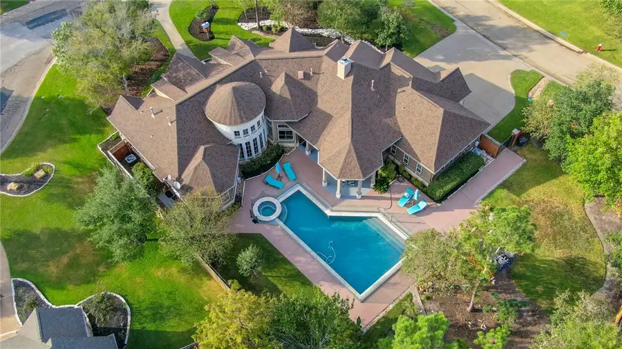 4301 Clipstone Place, College Station, TX 77845 - #3