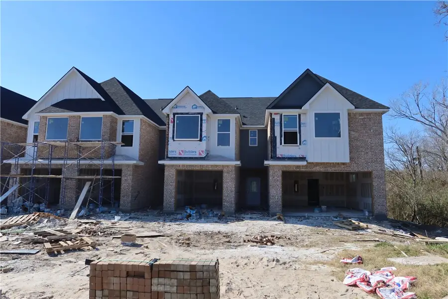 2173 Big River Street, College Station, TX 77842 - #3