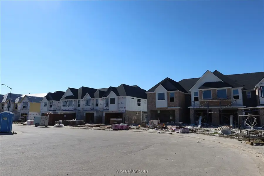 2191 Big River Street, College Station, TX 77842 - #2