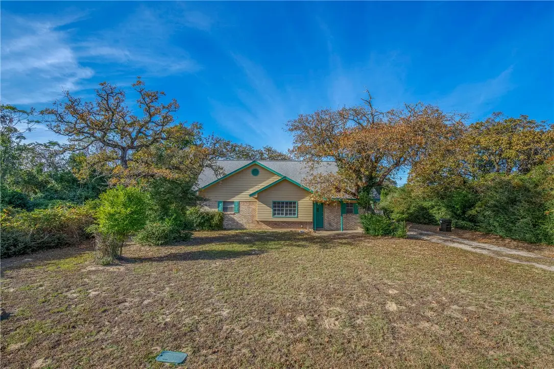 8 Fountain Bleau, Hilltop Lakes, TX 77871 - #1