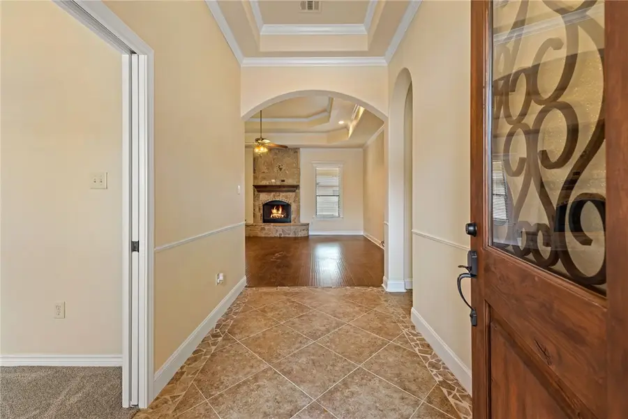 3906 Ambrose Court, Bryan, TX 77808 - #3