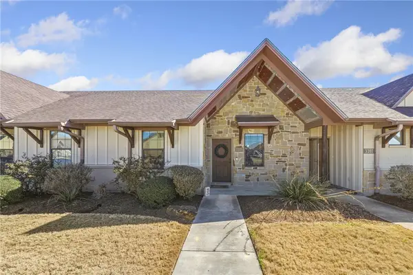 3205 Corporal Road, College Station, TX 77845