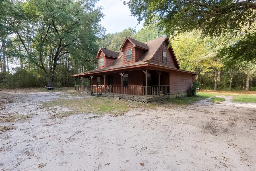 19359 Forest Road 219, Richards, TX 77873 - Image #2