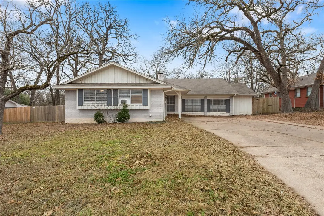 1402 Dominik Drive, College Station, TX 77840 - Image #1