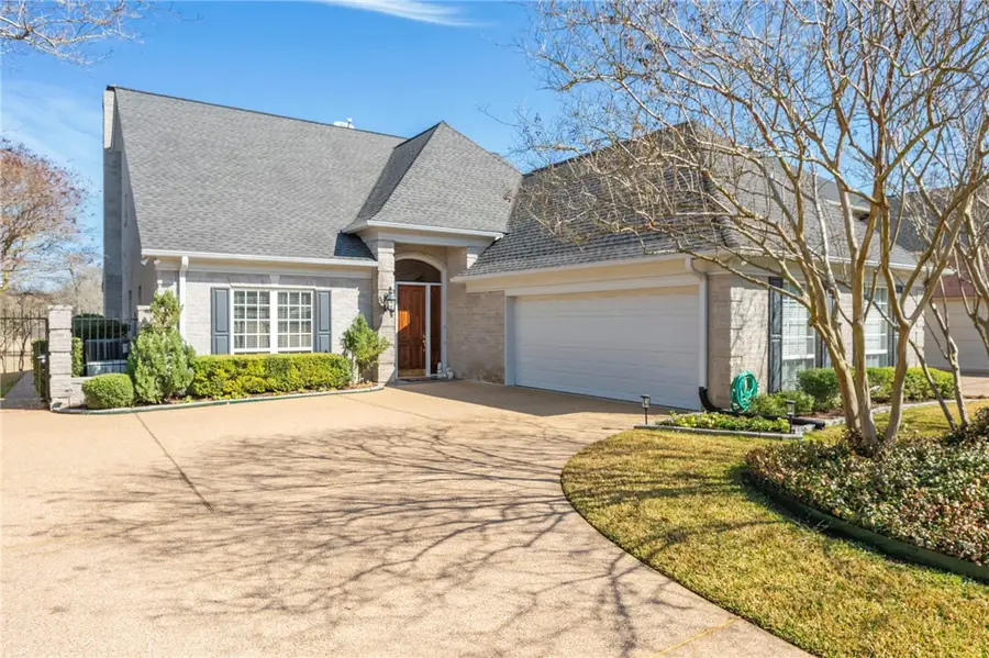 4754 Stonebriar Circle, College Station, TX 77845 - #2