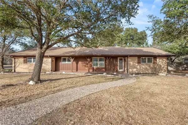 1707 Glade Street, College Station, TX 77840