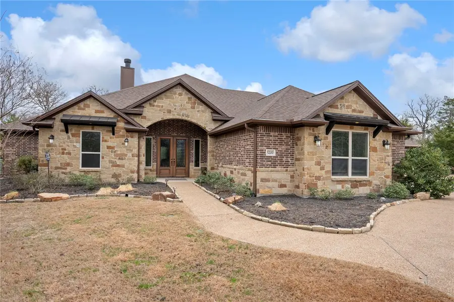 5200 Branding Iron Court, College Station, TX 77845 - #2
