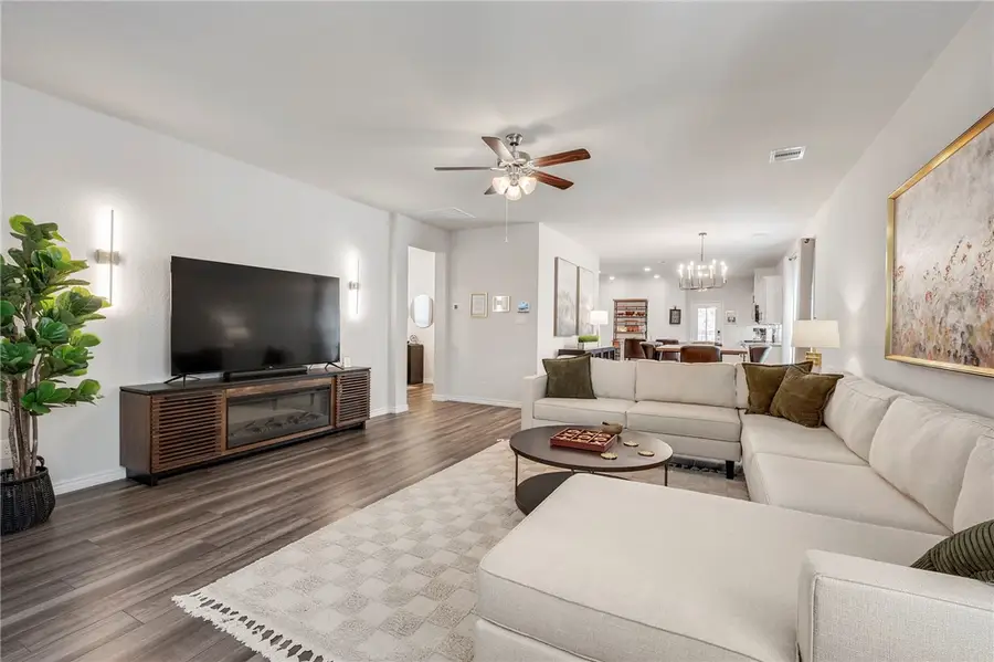 934 Toledo Bend Drive, College Station, TX 77845 - Image #3