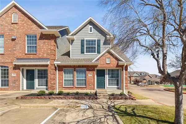 1001 Krenek Tap Road #1306, College Station, TX 77840