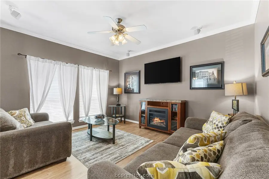 1001 Krenek Tap Road #1306, College Station, TX 77840 - #2