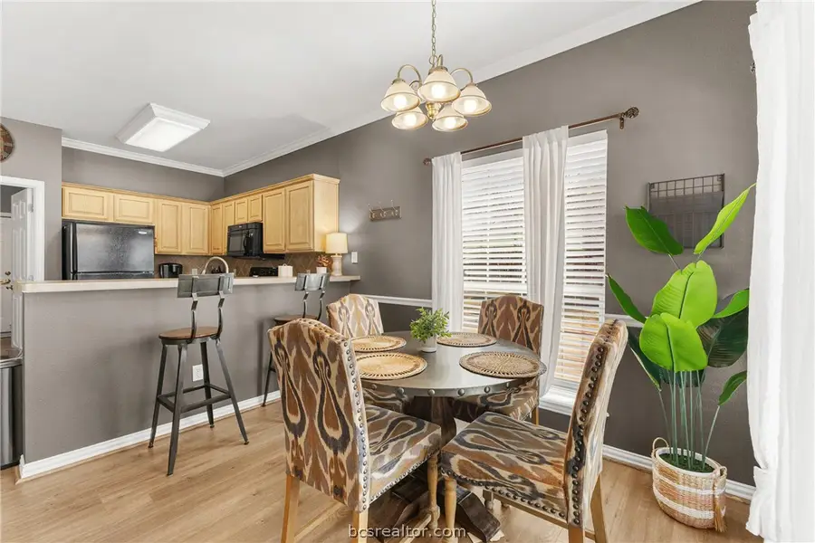 1001 Krenek Tap Road #1306, College Station, TX 77840 - #3