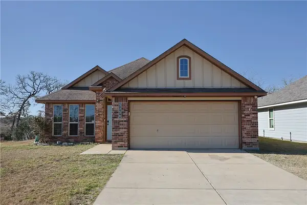 5250 Sagewood Drive, College Station, TX 77845