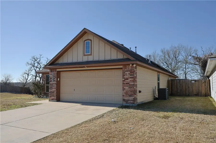 5250 Sagewood Drive, College Station, TX 77845 - #2