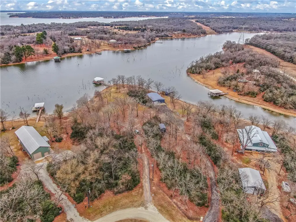 240 County Road 3674, Jewett, TX 77865 - #1