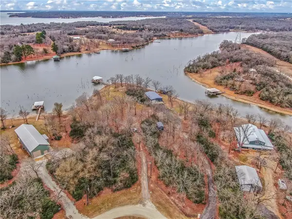 240 County Road 3674, Jewett, TX 77865