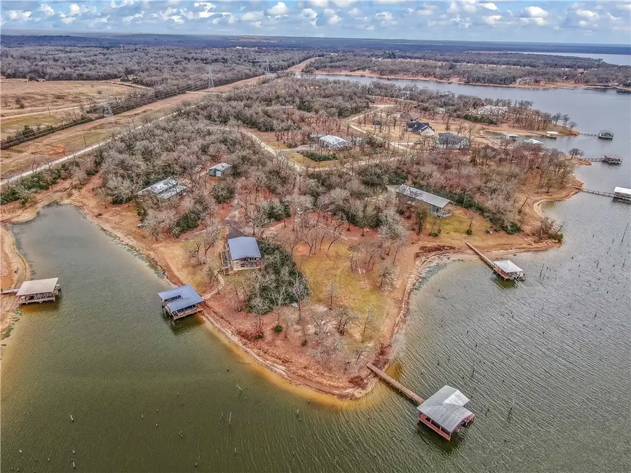 240 County Road 3674, Jewett, TX 77865 - #3