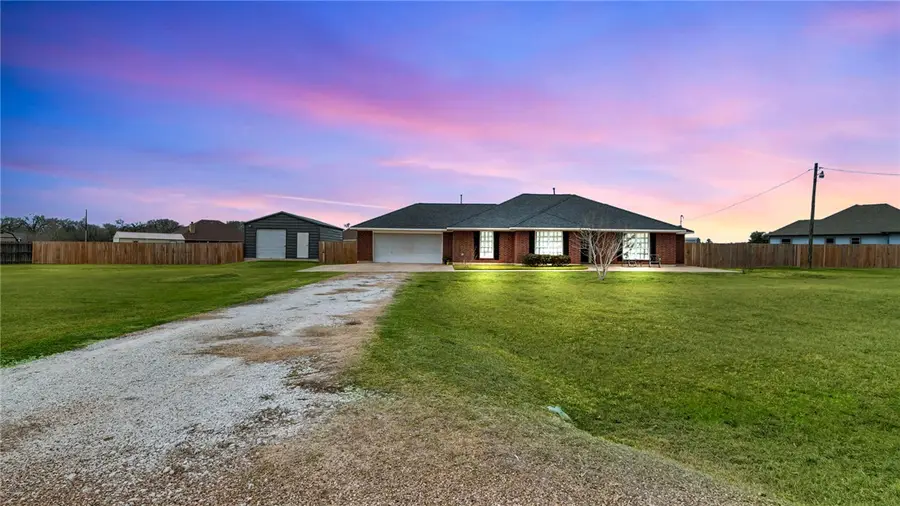 4432 Sheperd Hill, North Zulch, TX 77872 - #2