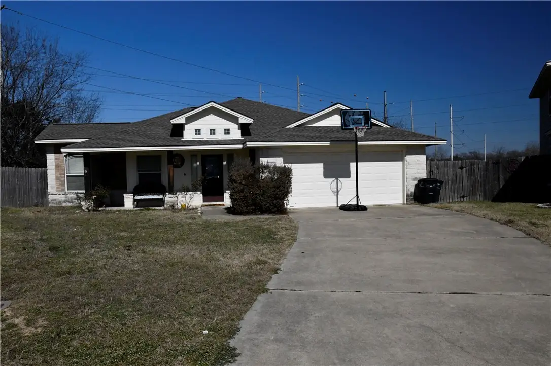 2920 Horseback Court, College Station, TX 77845 - Image #1