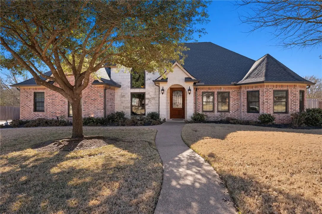 720 Plum Hollow Drive, College Station, TX 77845 - Image #1
