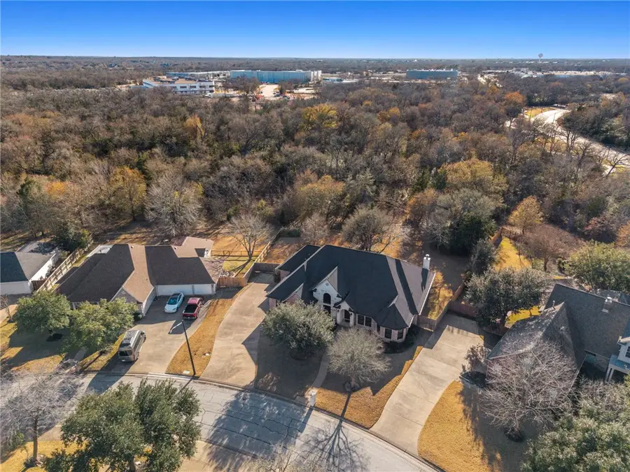 720 Plum Hollow Drive, College Station, TX 77845 - Image #2
