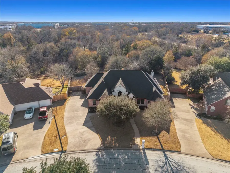 720 Plum Hollow Drive, College Station, TX 77845 - Image #3