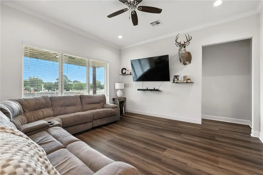 2862 Messenger Way, Bryan, TX 77803 - #3