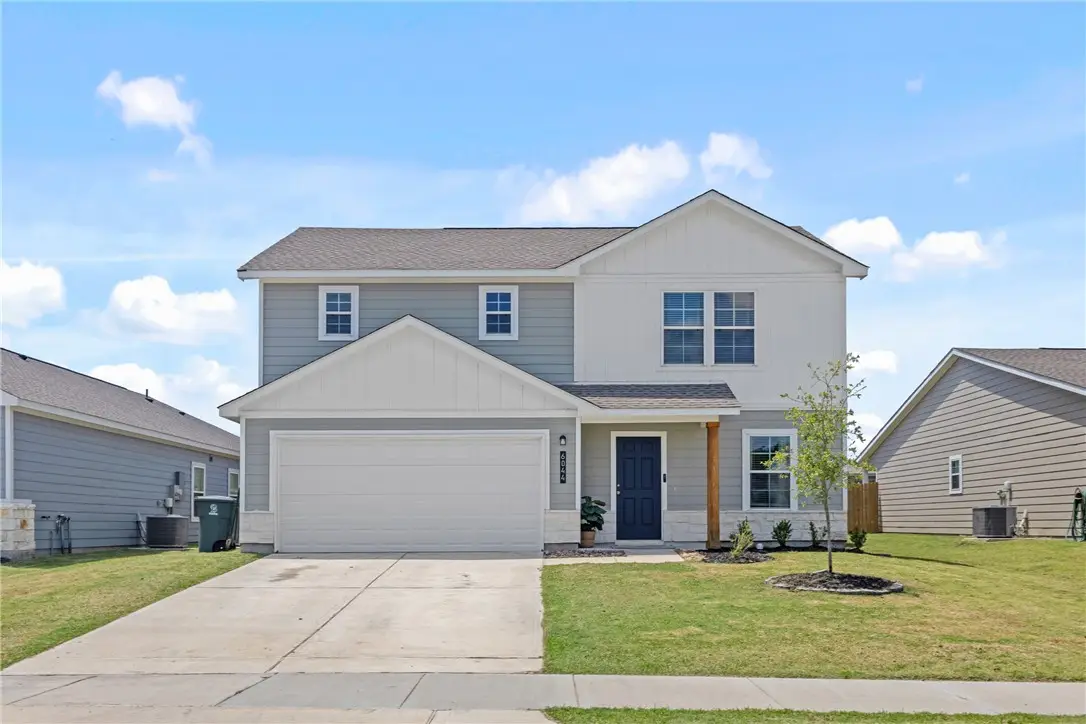 6044 Toby Bend, Bryan, TX 77807 - #1