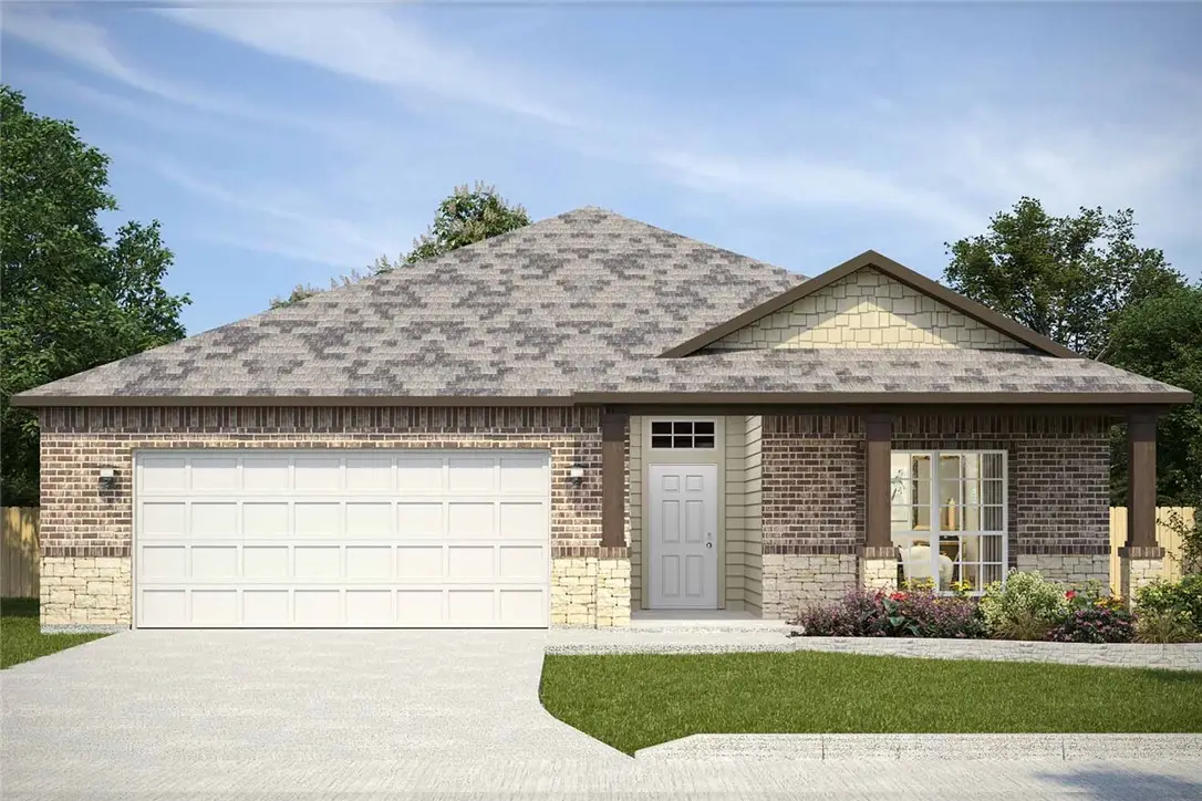 6305 Raleigh Drive, College Station, TX 77845 - Image #1