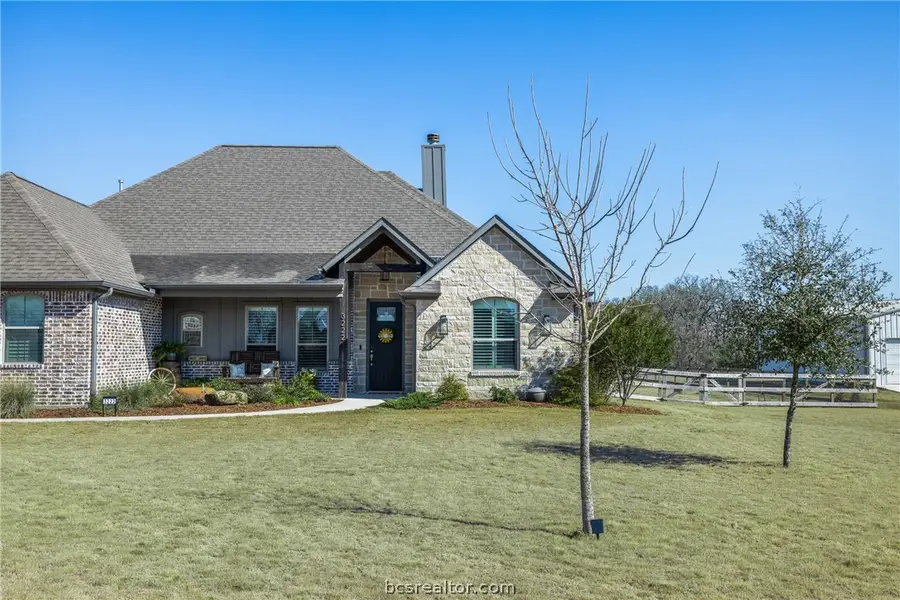 3222 Hunters Crossing Trail, Bryan, TX 77808 - #3